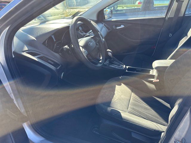 2017 Ford Focus SE | Kenner, LA | Auto Nation LLC