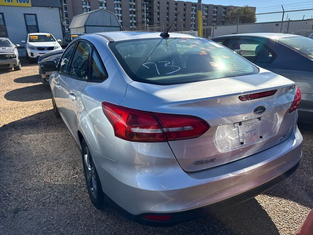 2017 Ford Focus SE | Kenner, LA | Auto Nation LLC