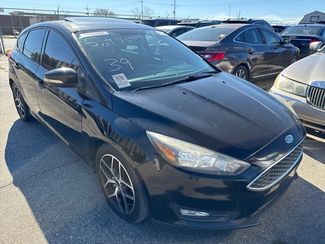 2017 Ford Focus SEL | Kenner, LA | Auto Nation LLC in Kenner, LA 70062