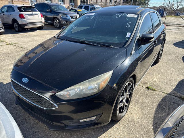 2017 Ford Focus SEL | Kenner, LA | Auto Nation LLC 2017 Ford Focus SEL | Kenner, LA | Auto Nation LLC