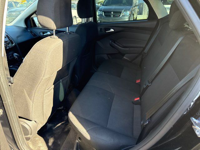 2017 Ford Focus SEL | Kenner, LA | Auto Nation LLC 2017 Ford Focus SEL | Kenner, LA | Auto Nation LLC