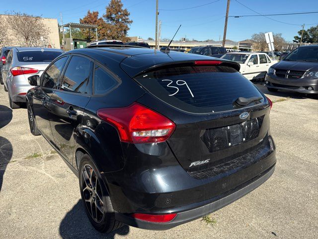 2017 Ford Focus SEL | Kenner, LA | Auto Nation LLC