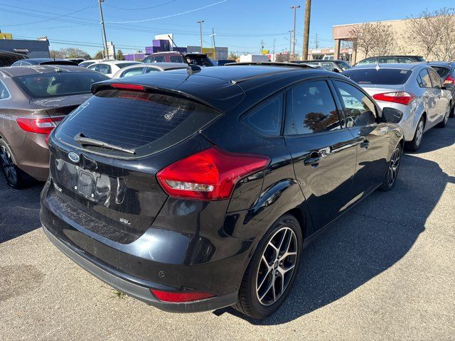 2017 Ford Focus SEL | Kenner, LA | Auto Nation LLC