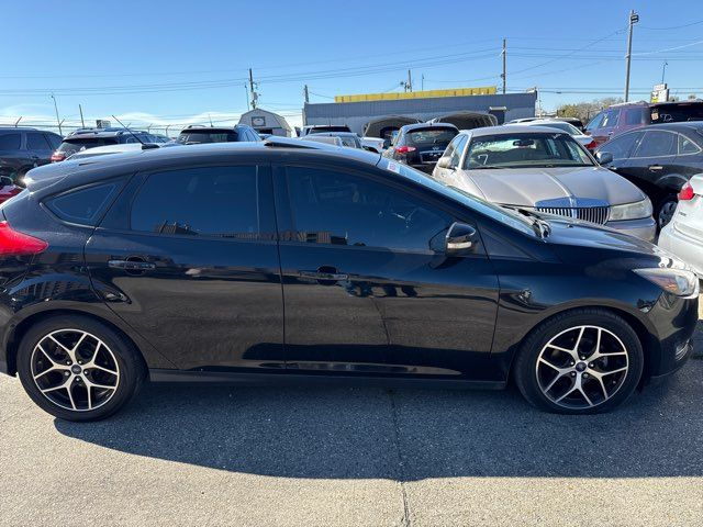 2017 Ford Focus SEL | Kenner, LA | Auto Nation LLC 2017 Ford Focus SEL | Kenner, LA | Auto Nation LLC