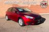 2017 Ford Focus SE | Lubbock, TX | Chaparral Motors - Lubbock
