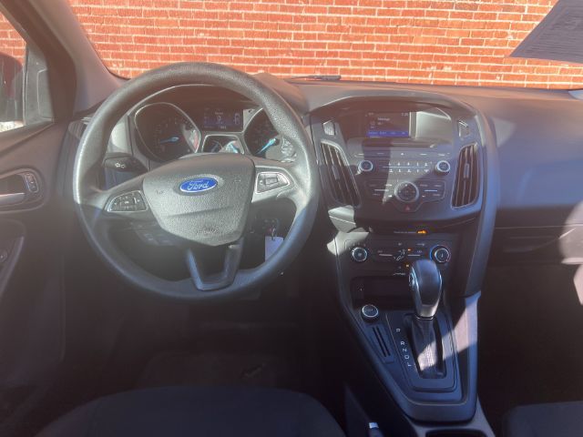 2017 Ford Focus SE | Lubbock, TX | Chaparral Motors - Lubbock