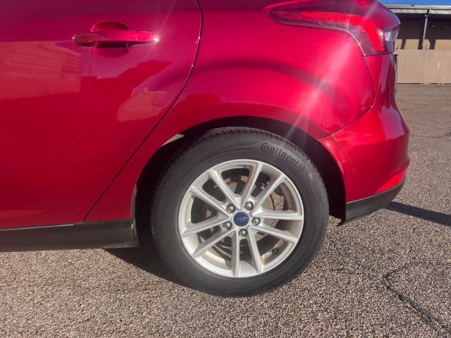 2017 Ford Focus SE | Lubbock, TX | Chaparral Motors - Lubbock 2017 Ford Focus SE | Lubbock, TX | Chaparral Motors - Lubbock