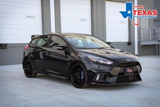 2017 Ford Focus RS | Mesquite, TX | Texas Autos Direct