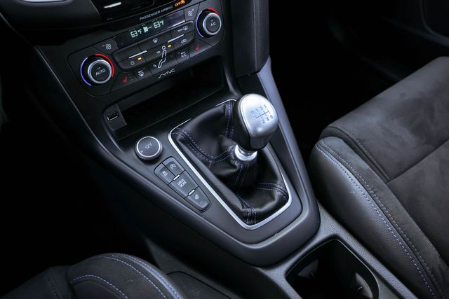 2017 Ford Focus RS | Mesquite, TX | Texas Autos Direct