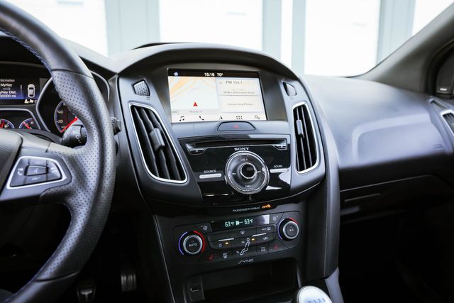 2017 Ford Focus RS | Mesquite, TX | Texas Autos Direct 2017 Ford Focus RS | Mesquite, TX | Texas Autos Direct