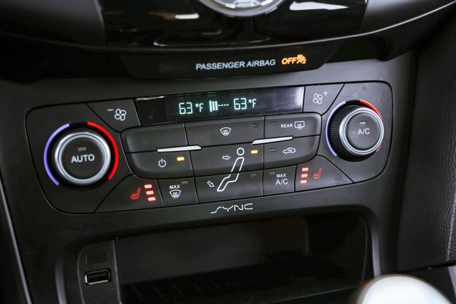 2017 Ford Focus RS | Mesquite, TX | Texas Autos Direct