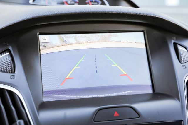 2017 Ford Focus RS | Mesquite, TX | Texas Autos Direct