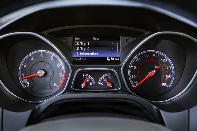 2017 Ford Focus RS | Mesquite, TX | Texas Autos Direct 2017 Ford Focus RS | Mesquite, TX | Texas Autos Direct