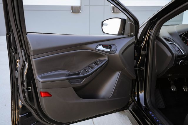 2017 Ford Focus RS | Mesquite, TX | Texas Autos Direct