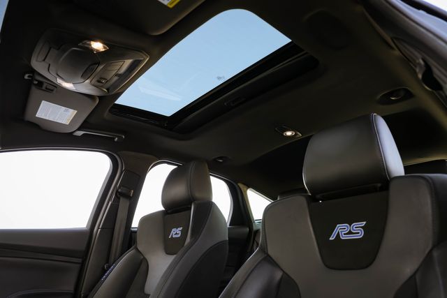 2017 Ford Focus RS | Mesquite, TX | Texas Autos Direct 2017 Ford Focus RS | Mesquite, TX | Texas Autos Direct