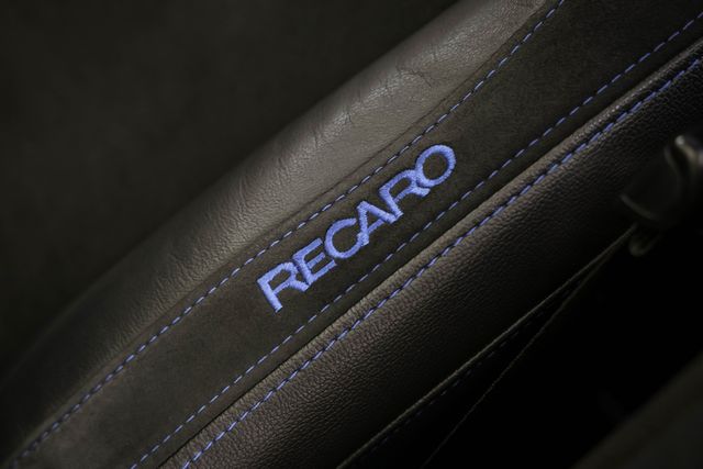 2017 Ford Focus RS | Mesquite, TX | Texas Autos Direct