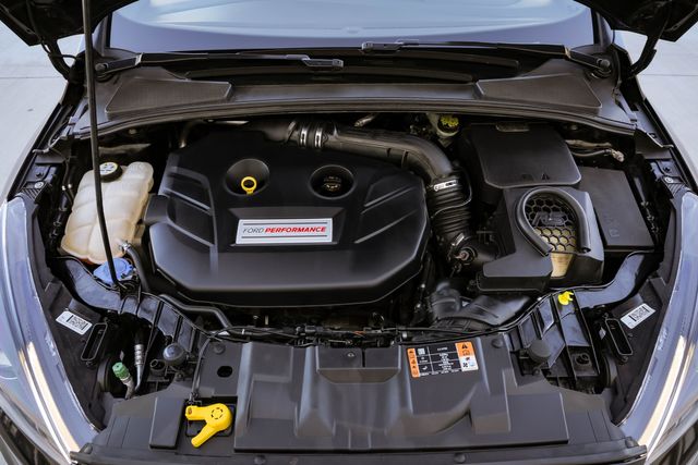 2017 Ford Focus RS | Mesquite, TX | Texas Autos Direct