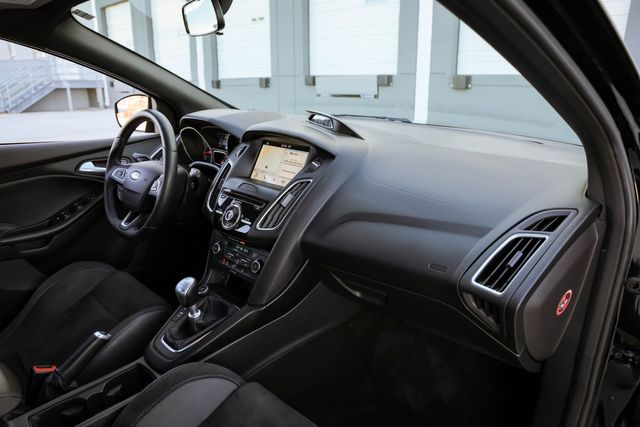 2017 Ford Focus RS | Mesquite, TX | Texas Autos Direct