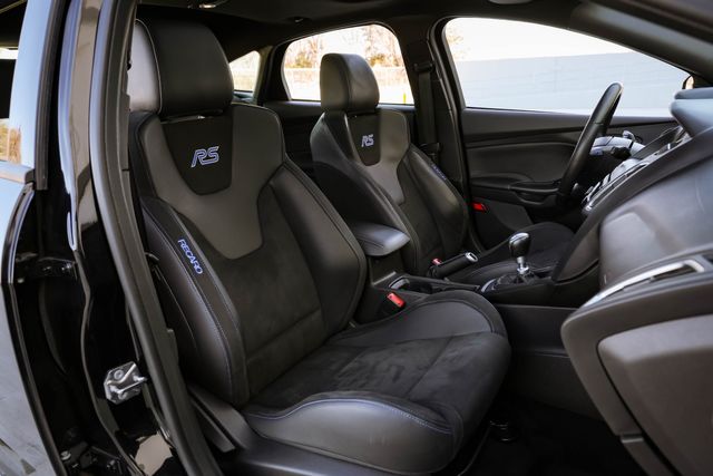 2017 Ford Focus RS | Mesquite, TX | Texas Autos Direct 2017 Ford Focus RS | Mesquite, TX | Texas Autos Direct