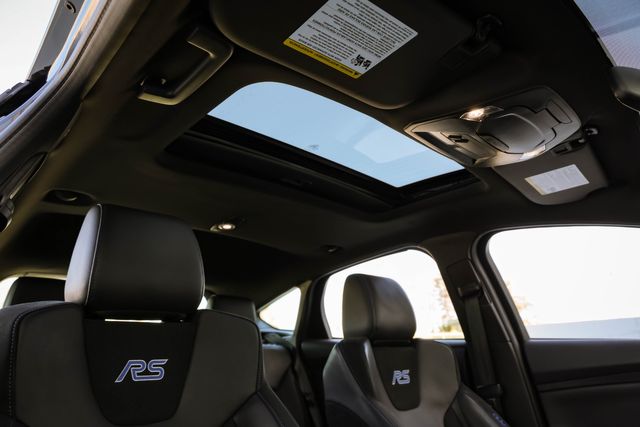 2017 Ford Focus RS | Mesquite, TX | Texas Autos Direct 2017 Ford Focus RS | Mesquite, TX | Texas Autos Direct