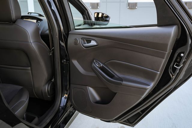 2017 Ford Focus RS | Mesquite, TX | Texas Autos Direct