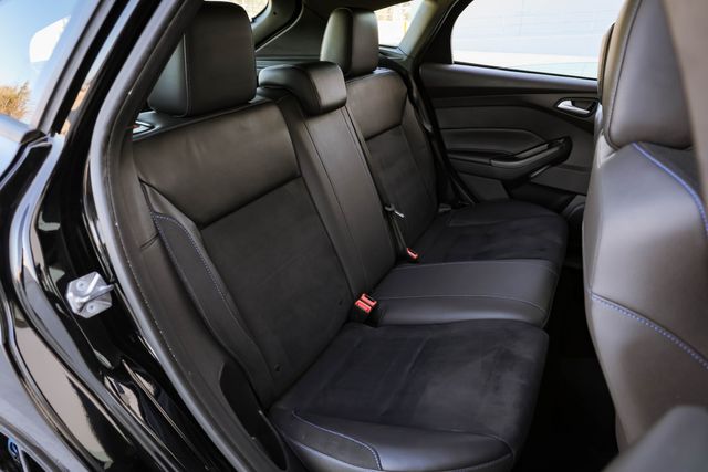 2017 Ford Focus RS | Mesquite, TX | Texas Autos Direct 2017 Ford Focus RS | Mesquite, TX | Texas Autos Direct