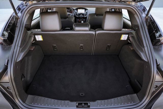 2017 Ford Focus RS | Mesquite, TX | Texas Autos Direct