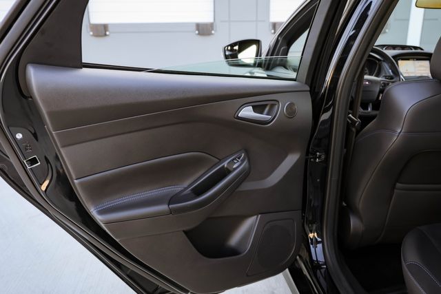 2017 Ford Focus RS | Mesquite, TX | Texas Autos Direct