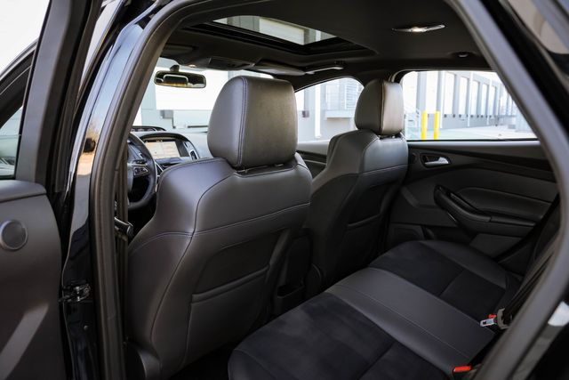 2017 Ford Focus RS | Mesquite, TX | Texas Autos Direct 2017 Ford Focus RS | Mesquite, TX | Texas Autos Direct