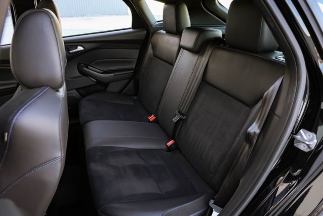 2017 Ford Focus RS | Mesquite, TX | Texas Autos Direct 2017 Ford Focus RS | Mesquite, TX | Texas Autos Direct