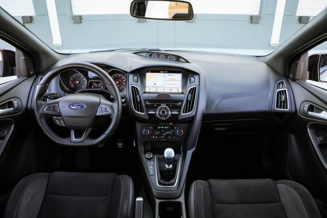 2017 Ford Focus RS | Mesquite, TX | Texas Autos Direct