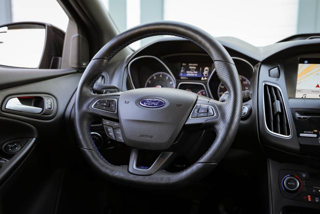 2017 Ford Focus RS | Mesquite, TX | Texas Autos Direct 2017 Ford Focus RS | Mesquite, TX | Texas Autos Direct