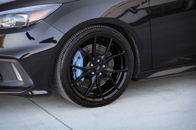 2017 Ford Focus RS | Mesquite, TX | Texas Autos Direct 2017 Ford Focus RS | Mesquite, TX | Texas Autos Direct