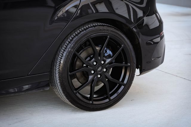 2017 Ford Focus RS | Mesquite, TX | Texas Autos Direct