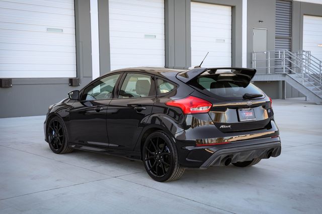 2017 Ford Focus RS | Mesquite, TX | Texas Autos Direct