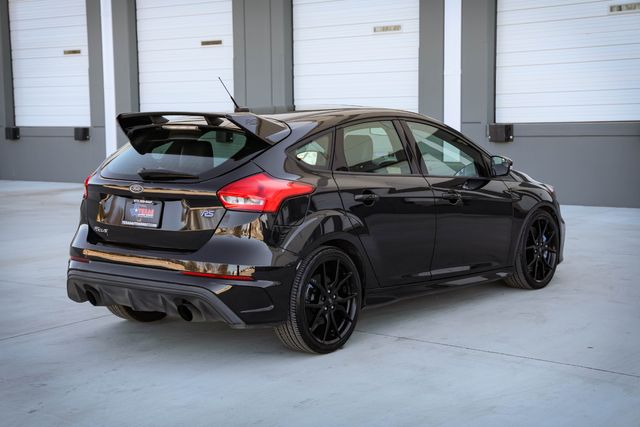 2017 Ford Focus RS | Mesquite, TX | Texas Autos Direct 2017 Ford Focus RS | Mesquite, TX | Texas Autos Direct