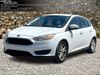 2017 Ford Focus SE | Naugatuck, Connecticut | A Better Way Wholesale Autos-CT