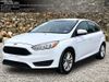 2017 Ford Focus SE | Naugatuck, Connecticut | A Better Way Wholesale Autos-CT