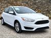 2017 Ford Focus SE | Naugatuck, Connecticut | A Better Way Wholesale Autos-CT