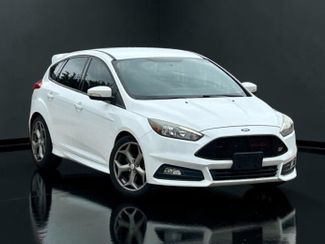 2017 Ford Focus ST | Plano, TX | Schneck Motor Company