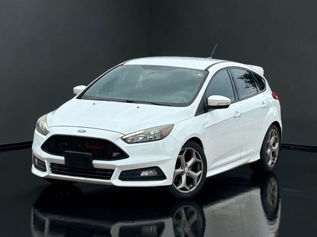 2017 Ford Focus ST | Plano, TX | Schneck Motor Company