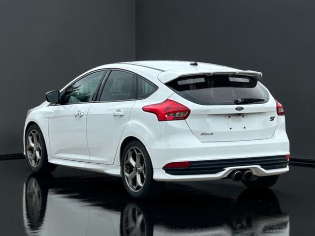 2017 Ford Focus ST | Plano, TX | Schneck Motor Company 2017 Ford Focus ST | Plano, TX | Schneck Motor Company