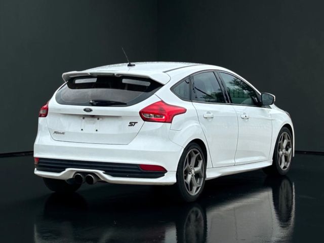 2017 Ford Focus ST | Plano, TX | Schneck Motor Company 2017 Ford Focus ST | Plano, TX | Schneck Motor Company