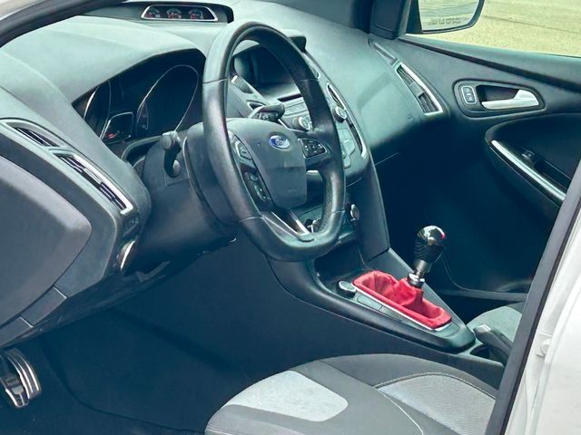 2017 Ford Focus ST | Plano, TX | Schneck Motor Company