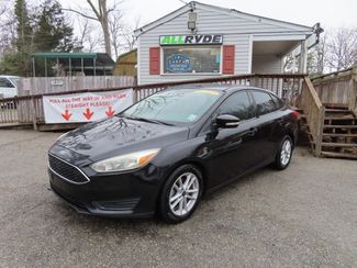 2017 Ford Focus SE  (Call for Availability) | Powhatan, VA | AllRyde Auto Sales