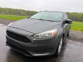 2017 Ford Focus SE | Ravenna, Ohio | Good Used Cars, Inc. 