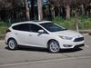2017 Ford Focus Titanium | Reseda, CA | Angeles Auto Alliance