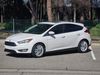 2017 Ford Focus Titanium | Reseda, CA | Angeles Auto Alliance 2017 Ford Focus Titanium | Reseda, CA | Angeles Auto Alliance