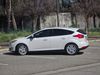 2017 Ford Focus Titanium | Reseda, CA | Angeles Auto Alliance 2017 Ford Focus Titanium | Reseda, CA | Angeles Auto Alliance