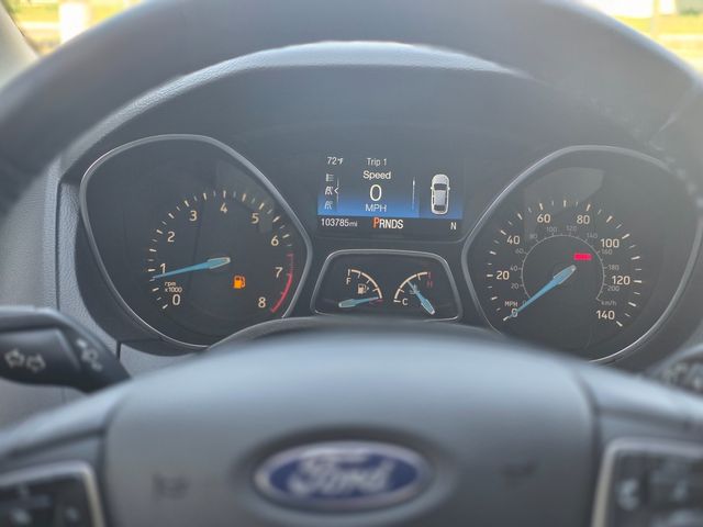 2017 Ford Focus Titanium | Reseda, CA | Angeles Auto Alliance 2017 Ford Focus Titanium | Reseda, CA | Angeles Auto Alliance